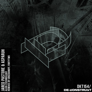 Alien(Techno)Logy (Grozdanoff Remix)