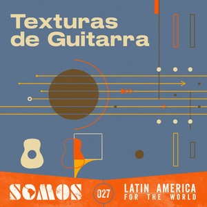 Texturas de guitarra