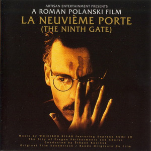 Vocalise (Theme From The Ninth Gate)