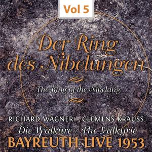 Der Ring des Nibelungen, Vol. 5