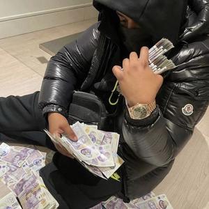 Frauds (feat. RondoMontana) (Explicit)