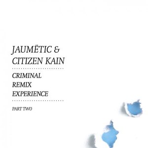 Criminal (Flavio Lodetti & Alister rmx)