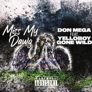 Miss My Dawg(feat. Yelloboy Gonewild) (Explicit)