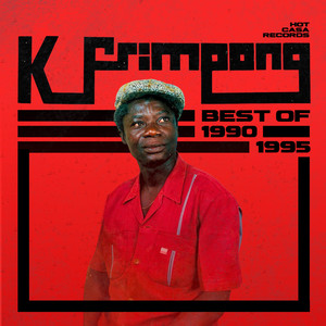 Best of K.Frimpong