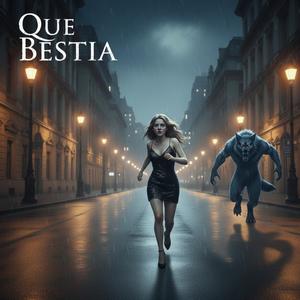 Que Bestia