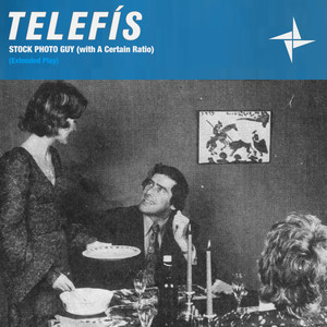 Stock Photo Guy (Emperor Machine extended vocal mix)