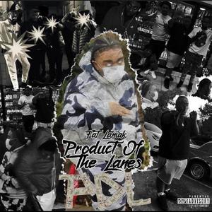 Product Of The Lanes (Explicit)