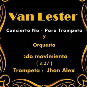 Concerto no. 1 for Trumpet & Orchestra 2nd movement