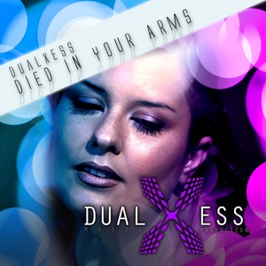 DualXess - Died In Your Arms 2k12 (Harris & Ford Radio Edit)