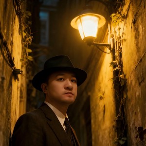 别吻，太危险！