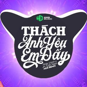 Bầu Trời Xanh Làn Mây Trắng Anh Yêu Nắng Hay Yêu Em - Thách Anh Yêu Em Đấy (MUS Remix)