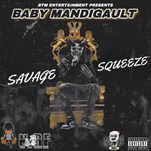 Baby Mandigault (Explicit)