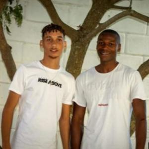 Sviba Kanje (feat. Dego_SA)