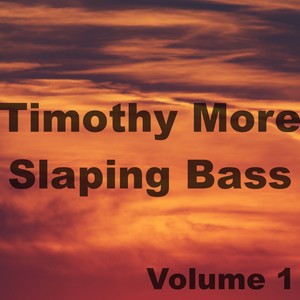 Slaping Bass, Volume 1