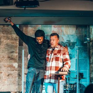 I Know (feat. Produced by Tone Jonez)