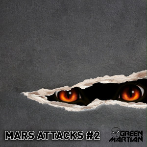 Mars Attacks - Volume 2