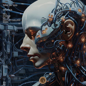 Dyspnea (Mr. Or Remix)