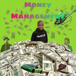 Money Management (feat. limba m & Neocrit)