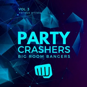 Party Crashers (Big Room Bangers) , Vol. 3