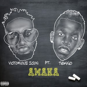 Amaka (Explicit)