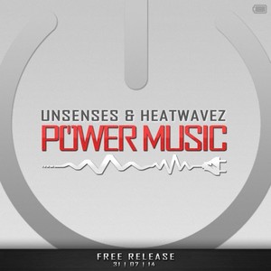 Power Music (Original Mix)
