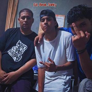 Fino (feat. Pared, Le Mat & Punto Cultura) [Explicit]