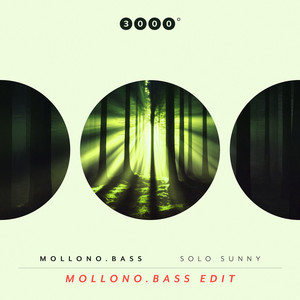 Solo Sunny (Edit)