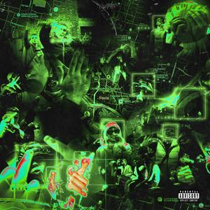 PROVINCE (feat. Lodo Loko, Oblasaba, Bianco., 27nizzo, Vetem & Stuk) (Explicit)