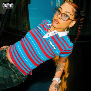 LIKE WOAH (Explicit)