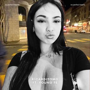 VACILONA (feat. Young Fe)