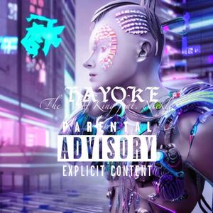 Hayoke (feat. The Wolf King) [Explicit]