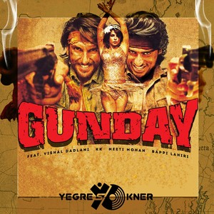Gunday (Tune Maari Entriyaan)