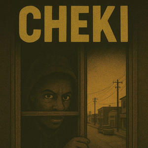 Cheki (feat. Fidel Rayd) (Explicit)