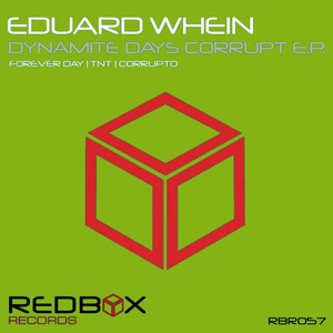 Corrupto (Original Mix)