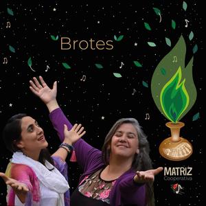 Brotes (feat. Camila Farías Gómez & Pablo Trosman)