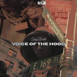 Voice Of The Hood (Explicit)