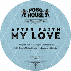 My Love (Original Mix)