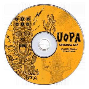 Willman Zavala (UOPA )