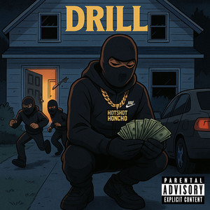 Drill (Explicit)