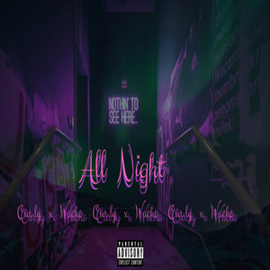 All Night (Explicit)