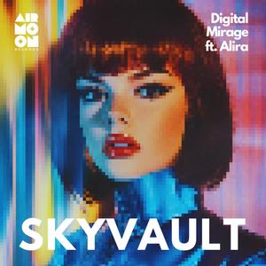 Digital Mirage (feat. Alira)