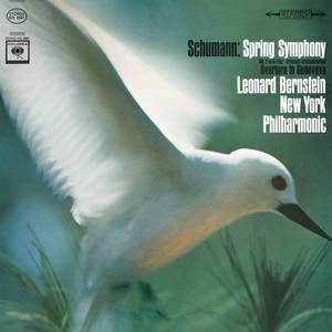 Symphony No. 1 in B-Flat Major, Op. 38 "Spring" (Remastered) - I. Andante - Allegro molto vivace (2017 Remastered Version)