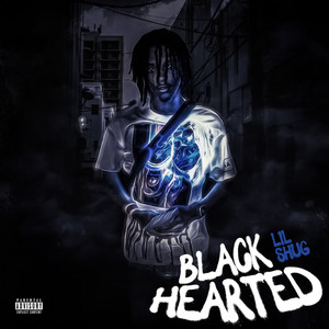 Black Hearted (Explicit)