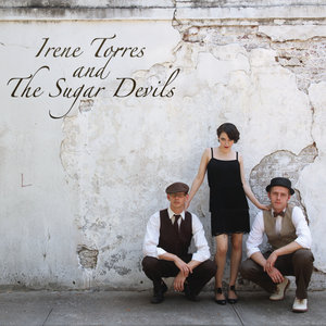 Irene Torres and The Sugar Devils