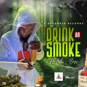 Drink an Smoke (Raw|Explicit)