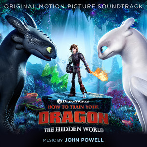 Together from Afar(How To Train Your Dragon: The Hidden World)