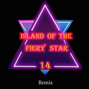 Island Of The Fiery Star 14