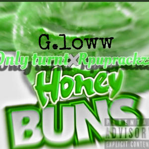 Honeybun3 (feat. Onlyturnt & G.loww)