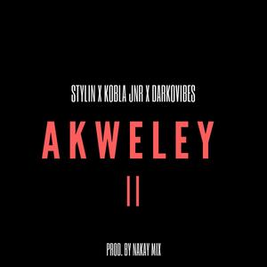 Akweley (feat. Kobla Jnr & DarkoVibes)