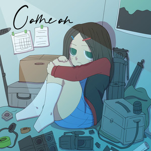 Come on (feat. Cuon)